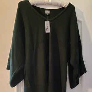 Soho Jean's New York & Company Sweater